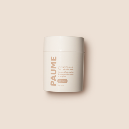Overnight Hand & Foot Hydration Mask: 1oz