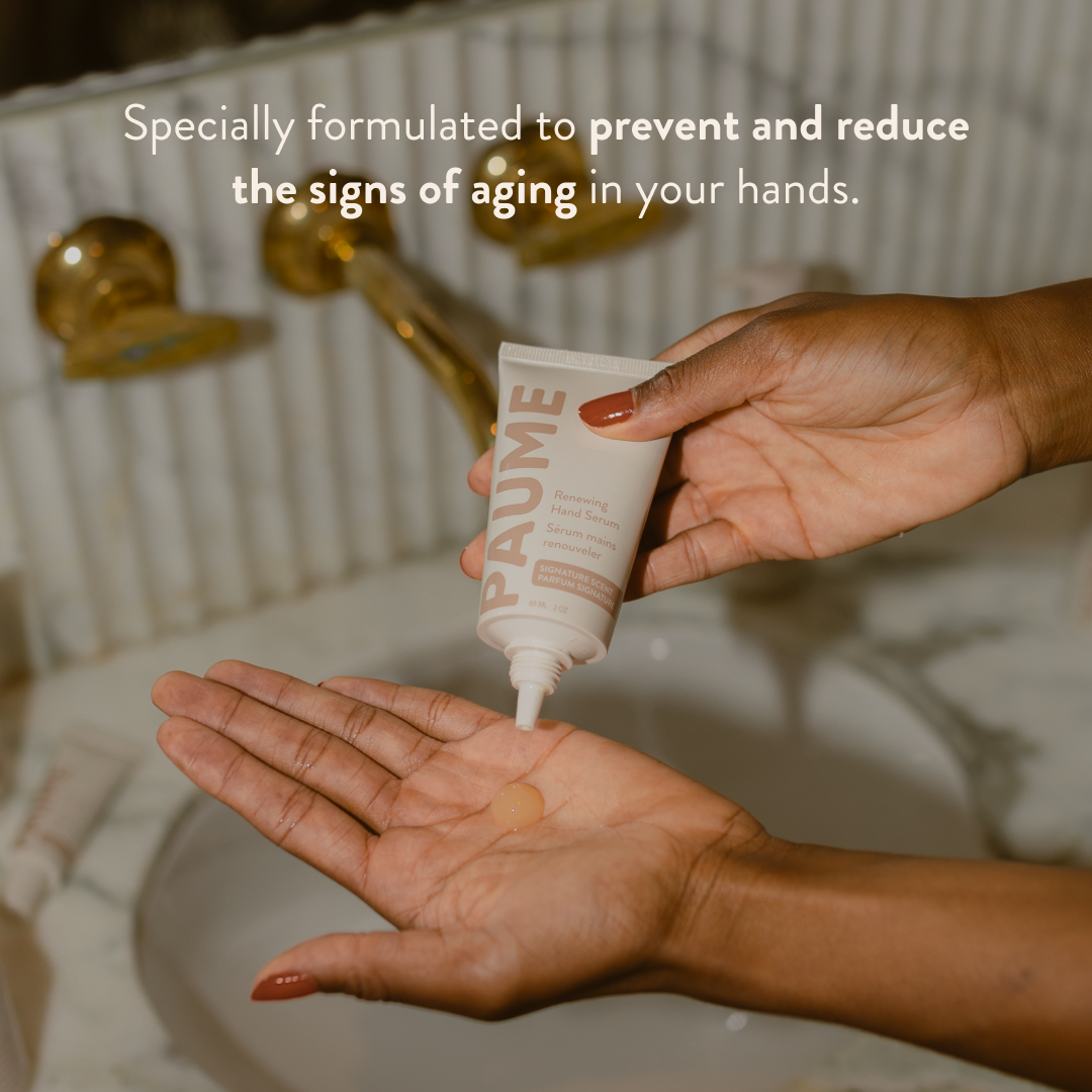 Renewing Hand Serum