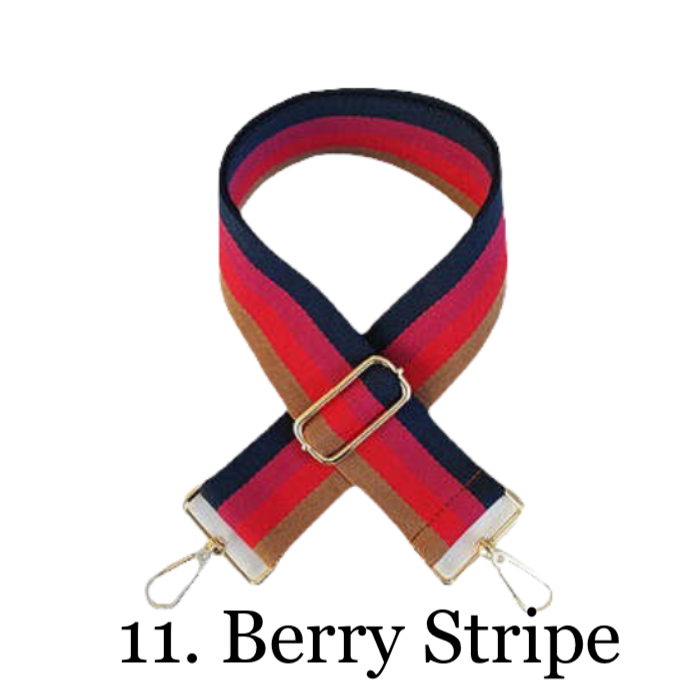 Vegan Suede Crossbody Bag (Gray) - Pick Your Strap