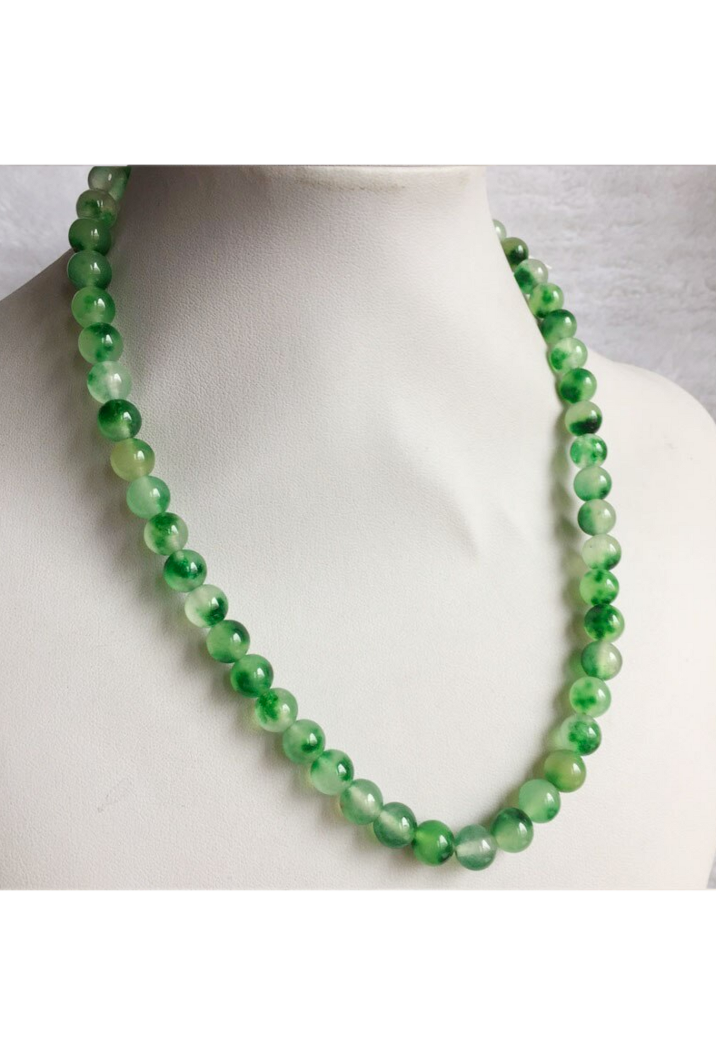 The French Couleurs Necklace - 6 Colors