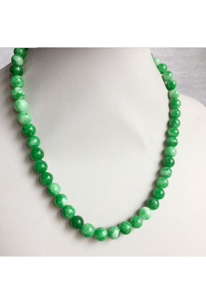 The French Couleurs Necklace - 6 Colors