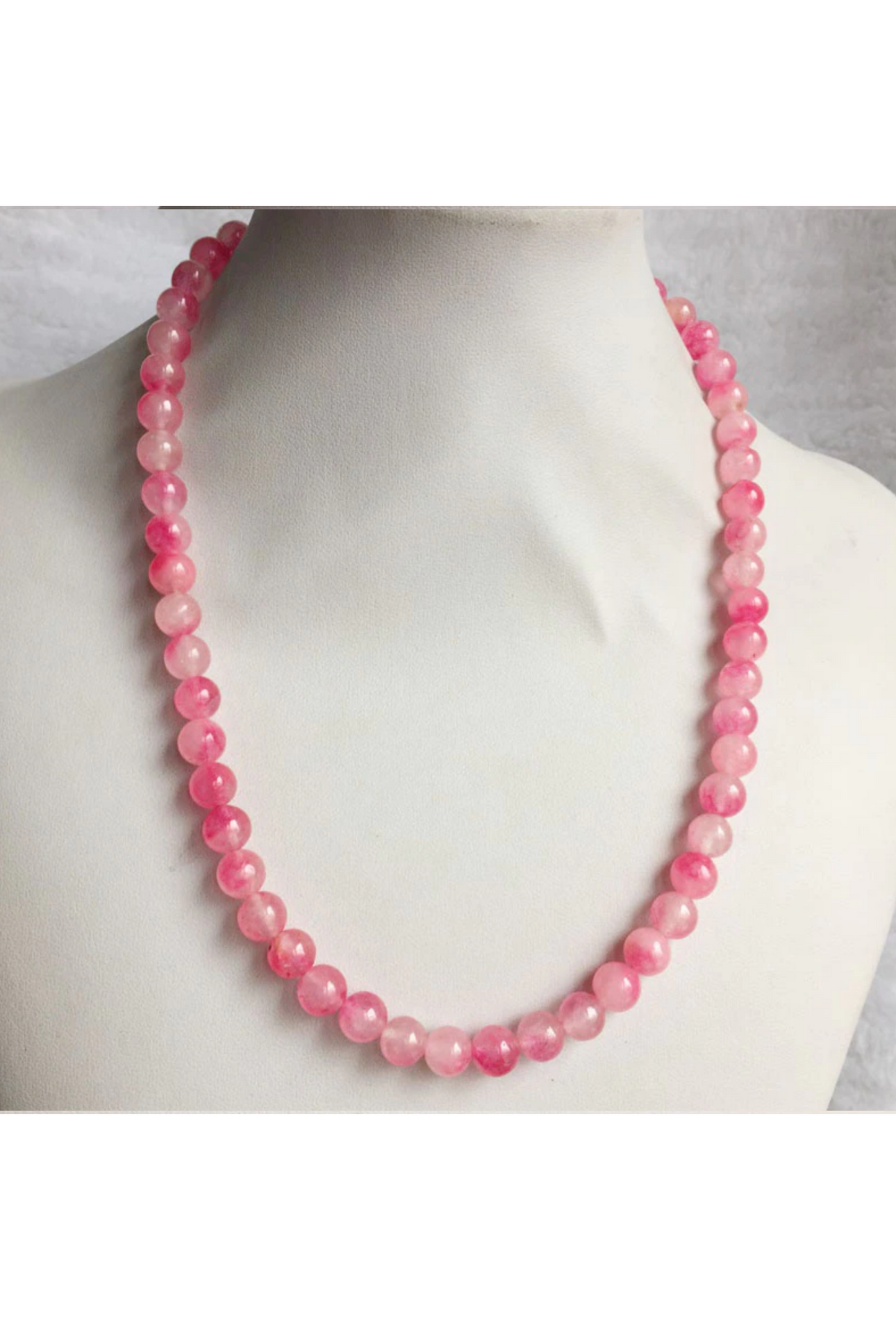 The French Couleurs Necklace - 6 Colors