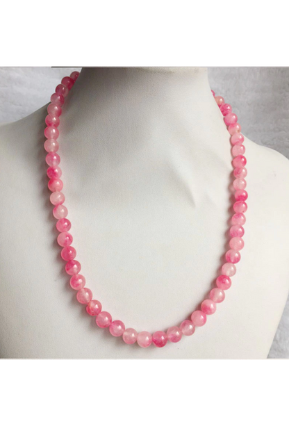 The French Couleurs Necklace - 6 Colors