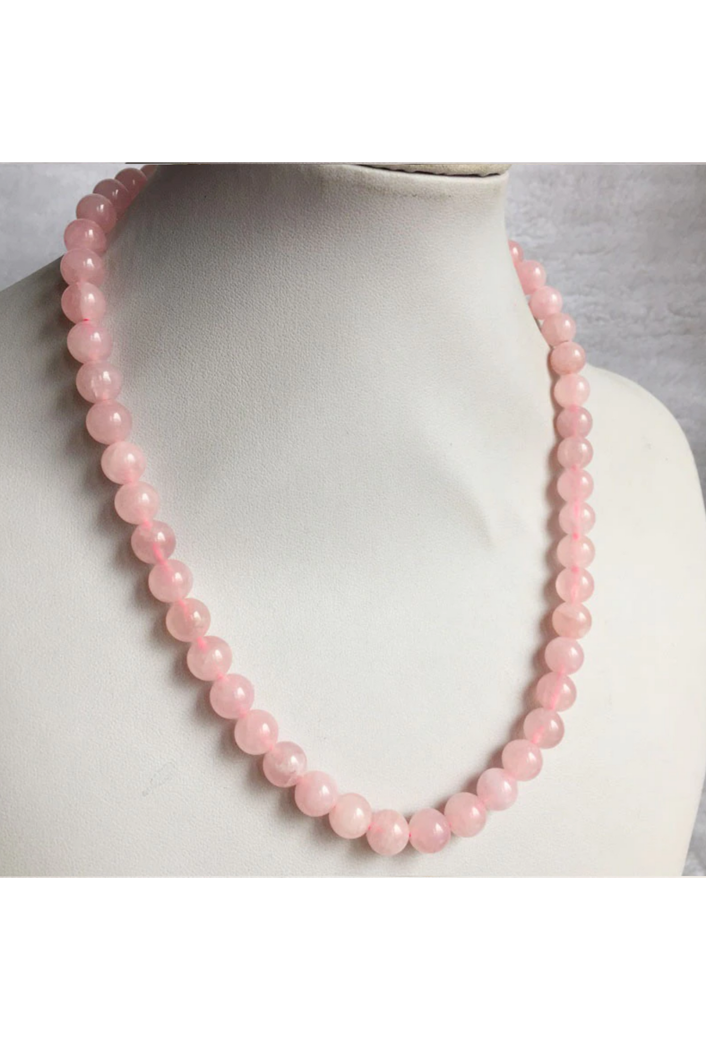 The French Couleurs Necklace - 6 Colors