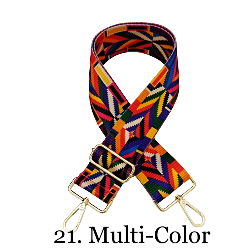 Vegan Suede Crossbody Bag (Gray) - Pick Your Strap