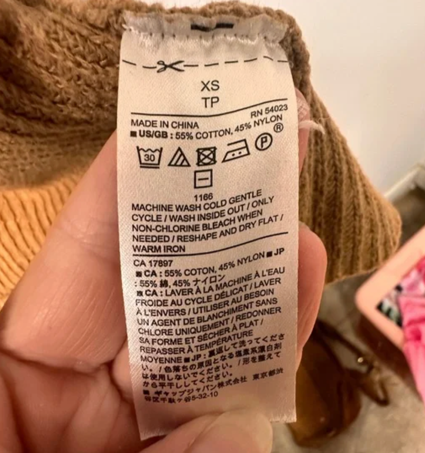 Banana Republic SERENITA OPEN CARDIGAN - Size XS (Camel)