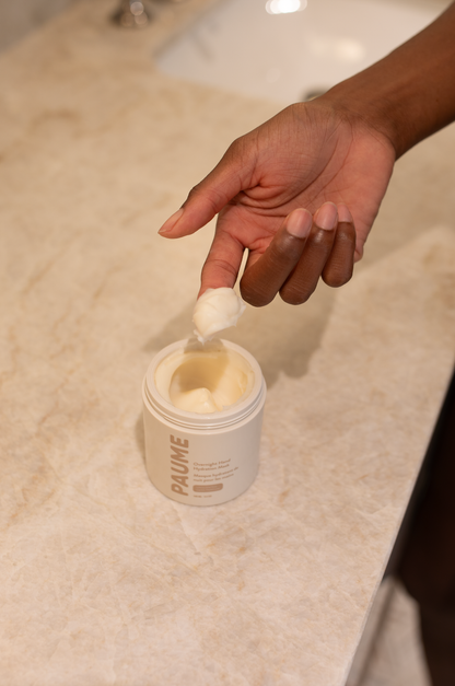 Overnight Hand & Foot Hydration Mask: 1oz