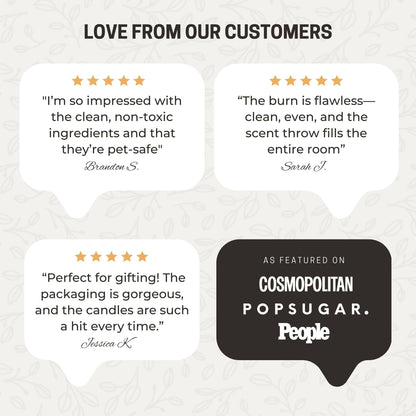 Smells Like An Alabama Win Game Day Candle : Apples + Maple Bourbon / 9 oz