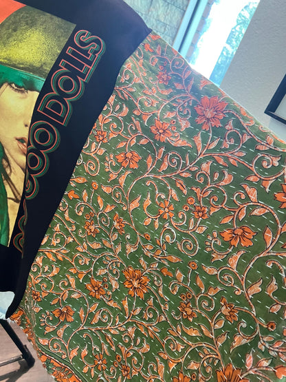 Butterfly Top “Goo Goo Dolls