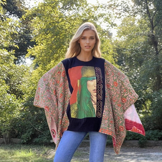 Butterfly Top “Goo Goo Dolls