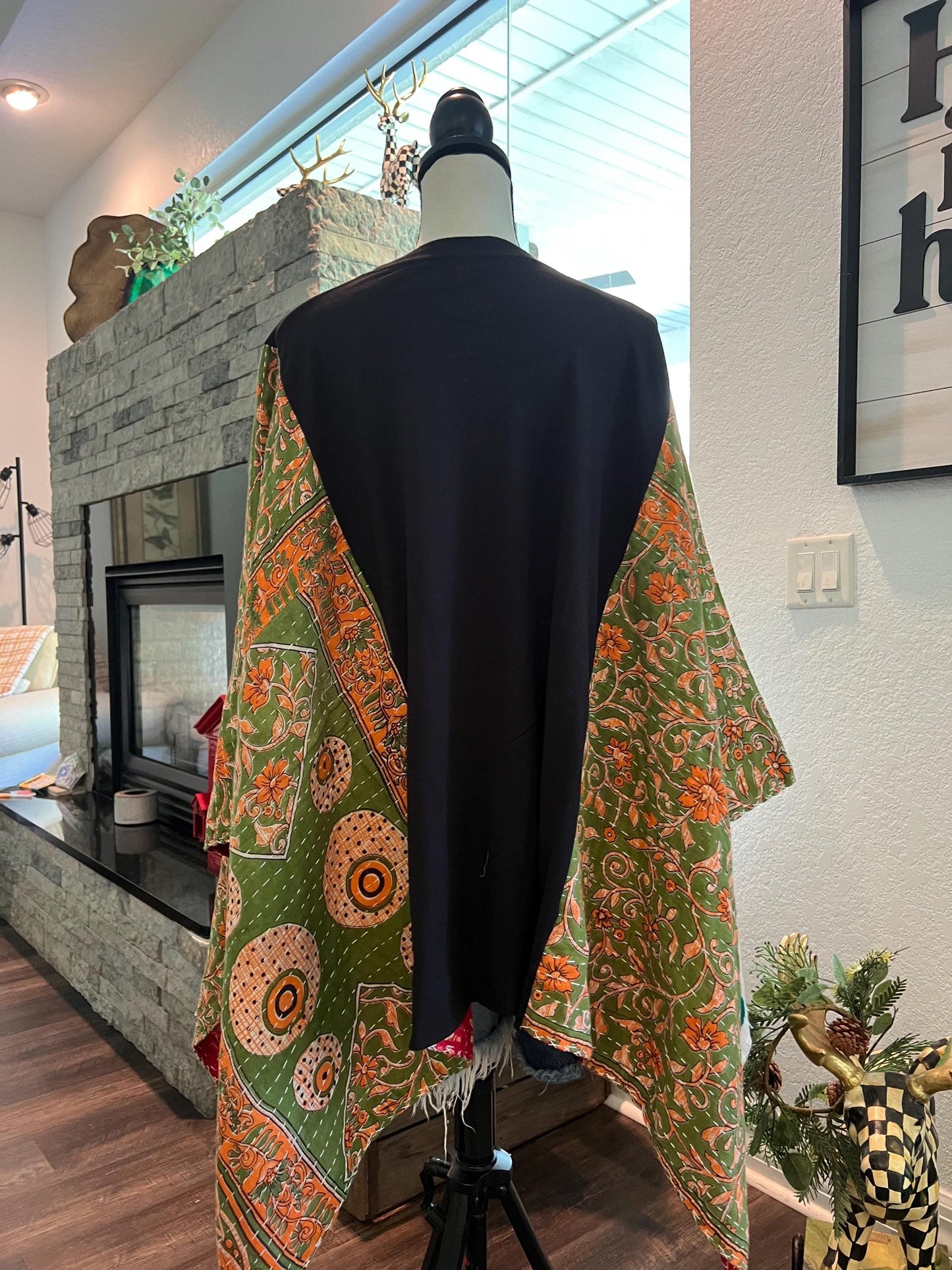 Butterfly Top “Goo Goo Dolls