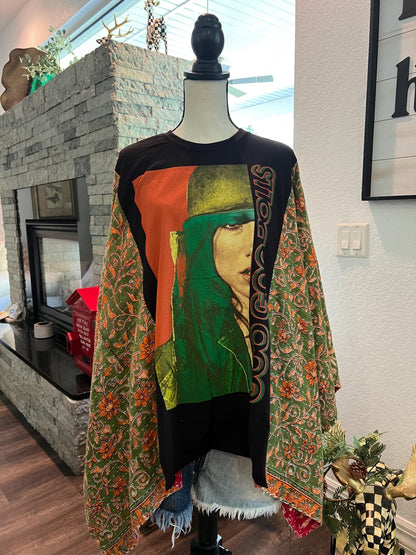 Butterfly Top “Goo Goo Dolls