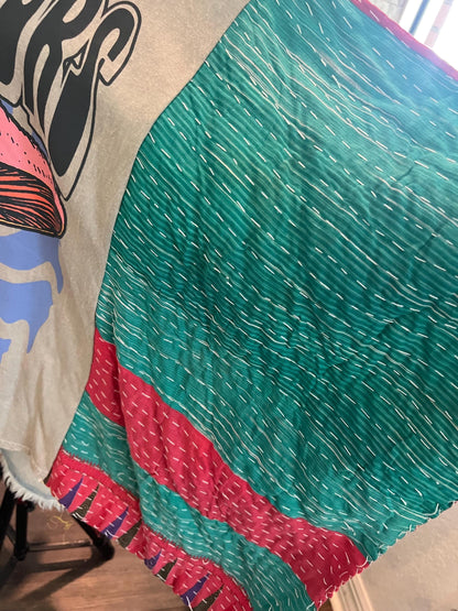 Butterfly Top “ The Doors