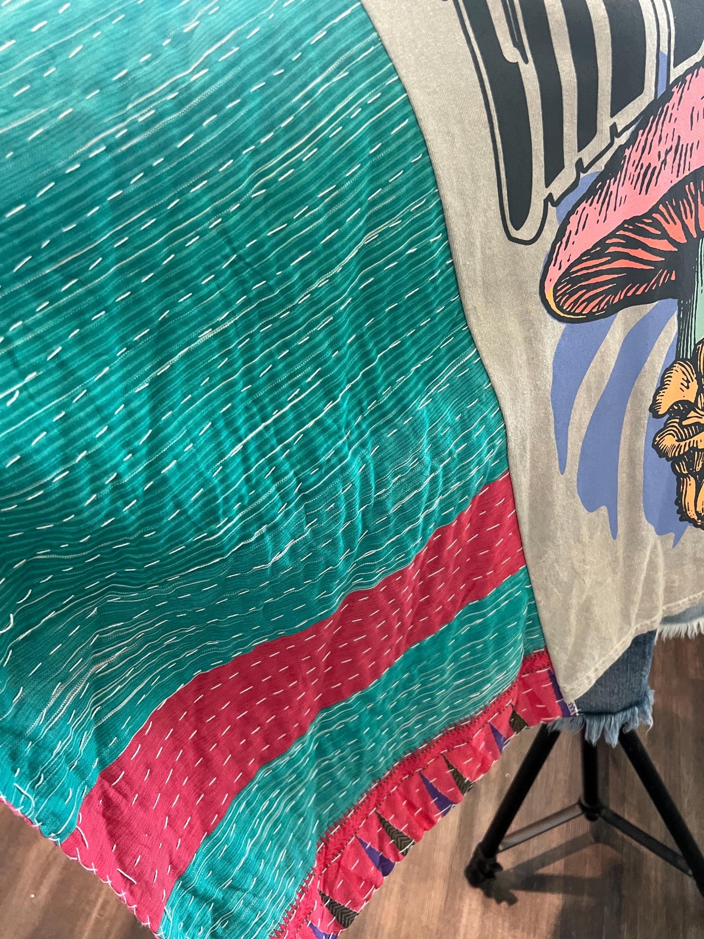 Butterfly Top “ The Doors